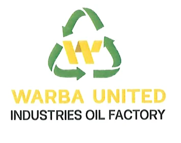 Warba United Industries Oil Factory