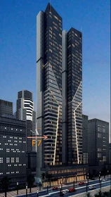 High-rise Partner